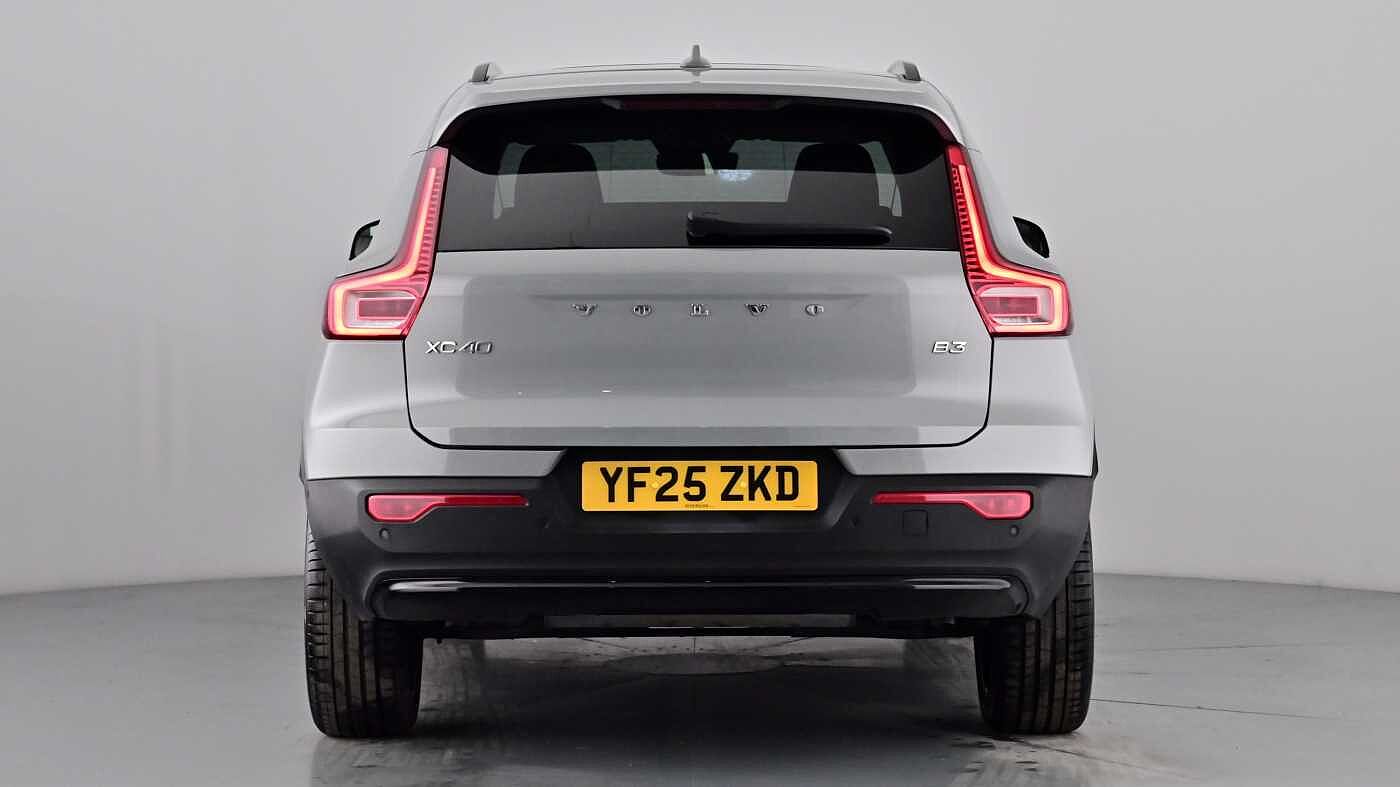 Used Volvo XC40 2025 for sale - 76780312: Photo 6