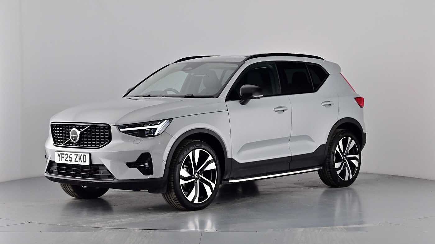 Used Volvo XC40 2025 for sale - 76780312: Photo 61