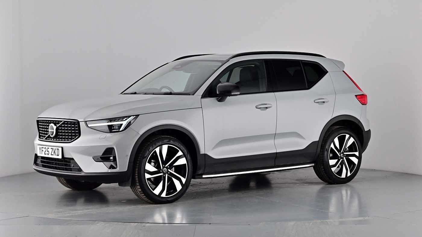 Used Volvo XC40 2025 for sale - 76780312: Photo 62