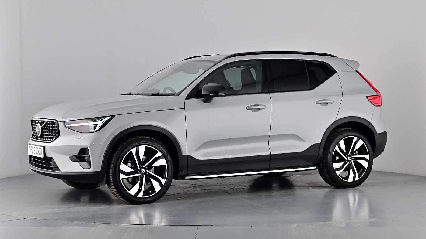 Used Volvo XC40 2025 for sale - 76780312: Photo 63