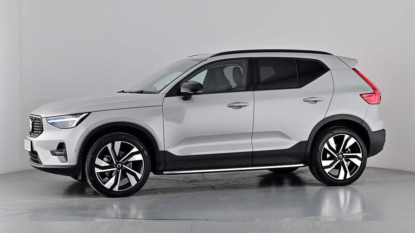 Used Volvo XC40 2025 for sale - 76780312: Photo 64