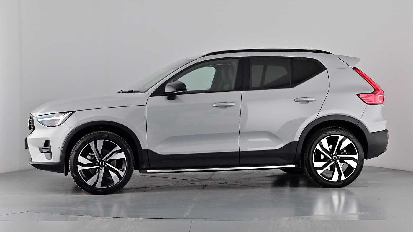 Used Volvo XC40 2025 for sale - 76780312: Photo 65