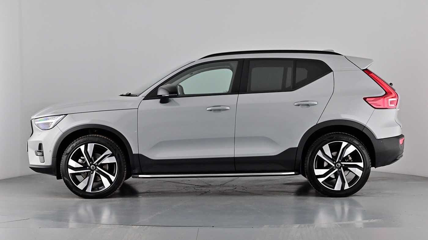 Used Volvo XC40 2025 for sale - 76780312: Photo 66