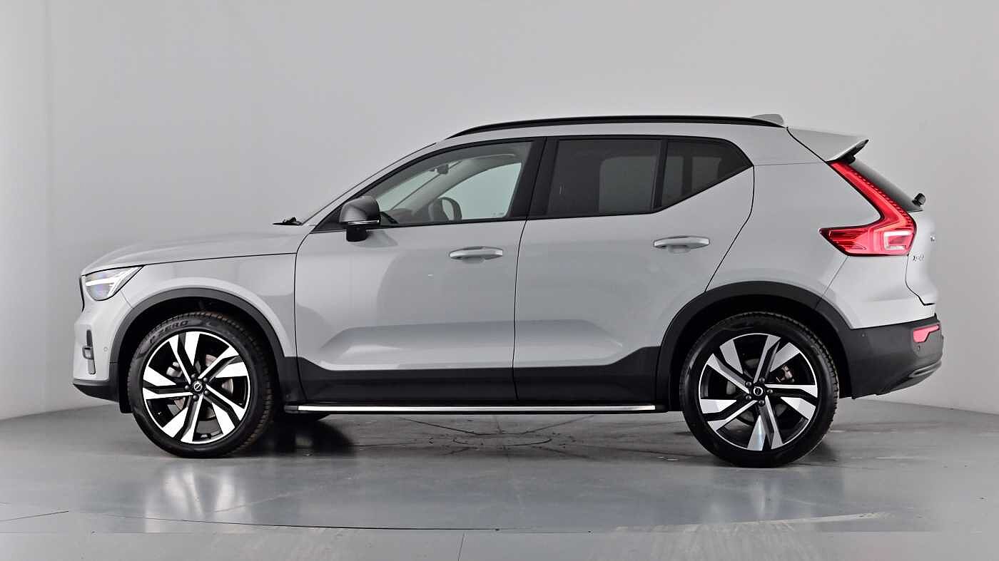 Used Volvo XC40 2025 for sale - 76780312: Photo 67