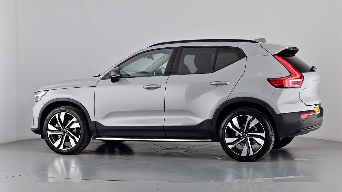 Used Volvo XC40 2025 for sale - 76780312: Photo 68