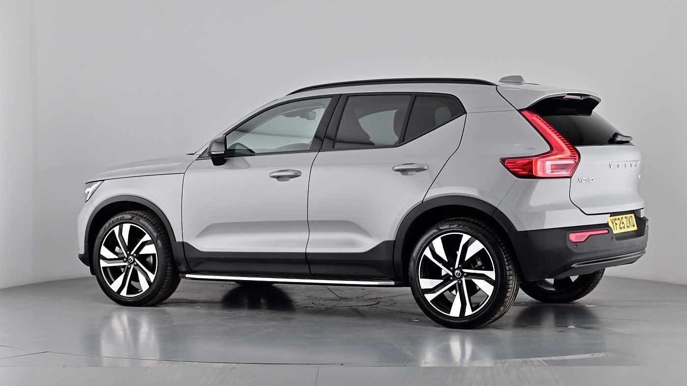 Used Volvo XC40 2025 for sale - 76780312: Photo 69
