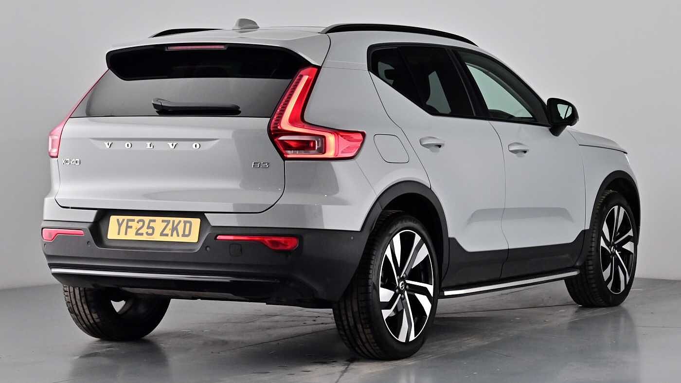Used Volvo XC40 2025 for sale - 76780312: Photo 7