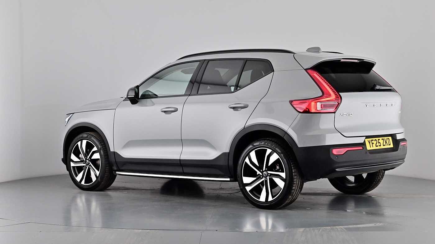 Used Volvo XC40 2025 for sale - 76780312: Photo 70