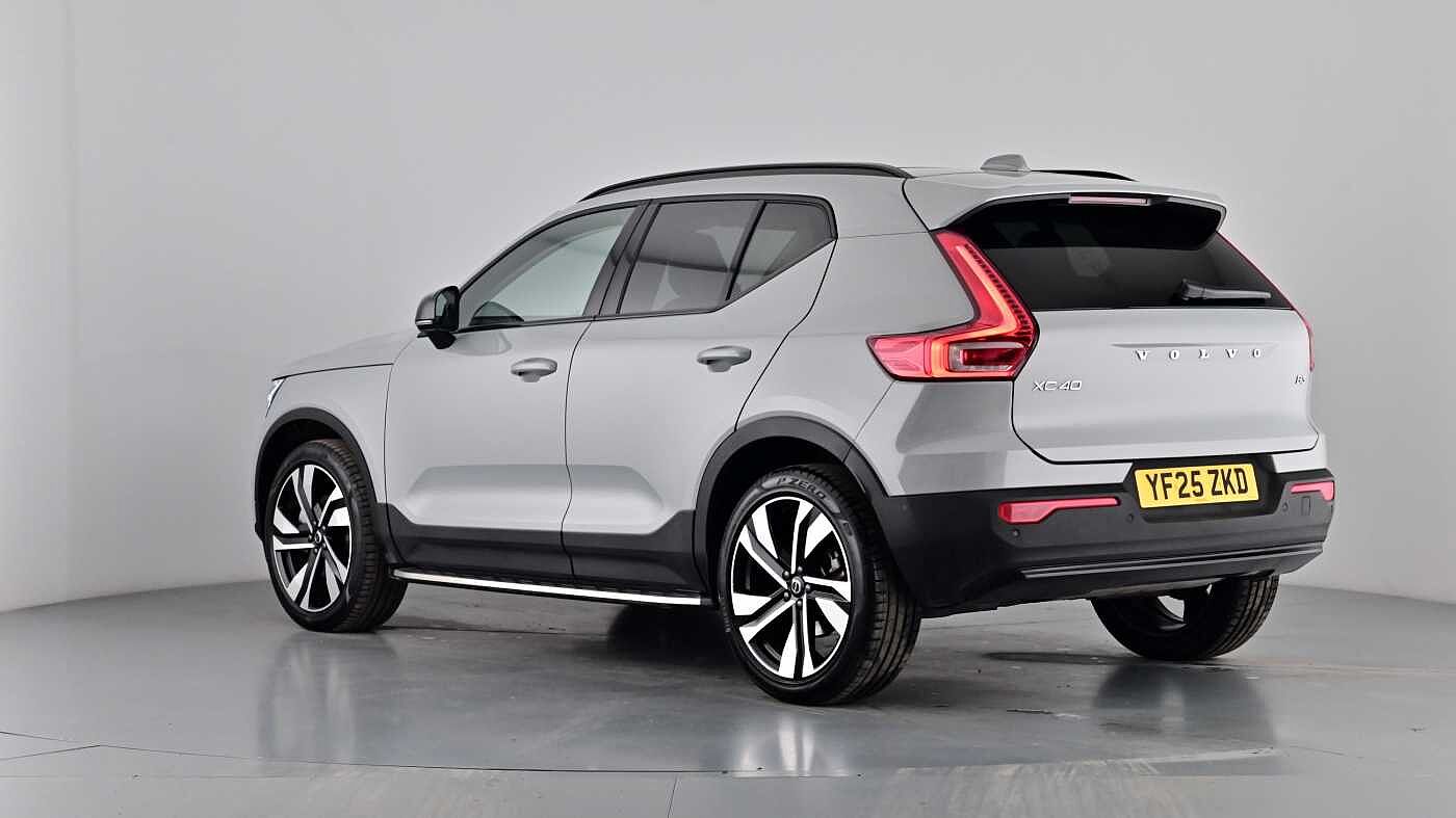 Used Volvo XC40 2025 for sale - 76780312: Photo 71