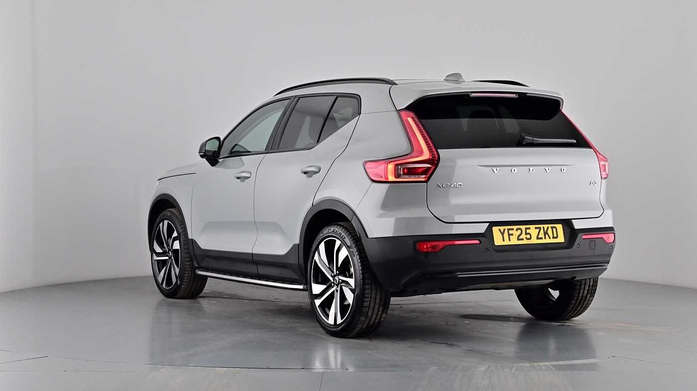 Used Volvo XC40 2025 for sale - 76780312: Photo 72