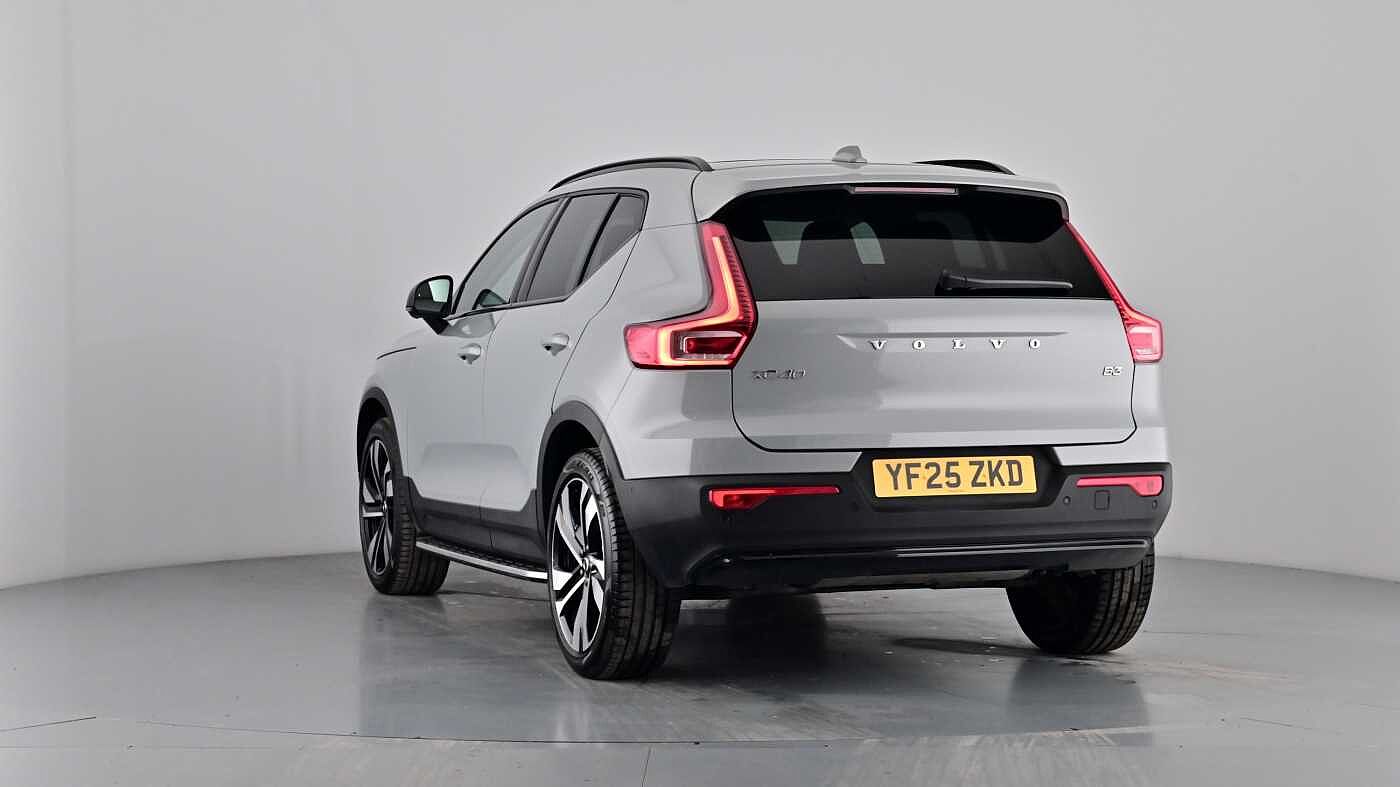 Used Volvo XC40 2025 for sale - 76780312: Photo 73