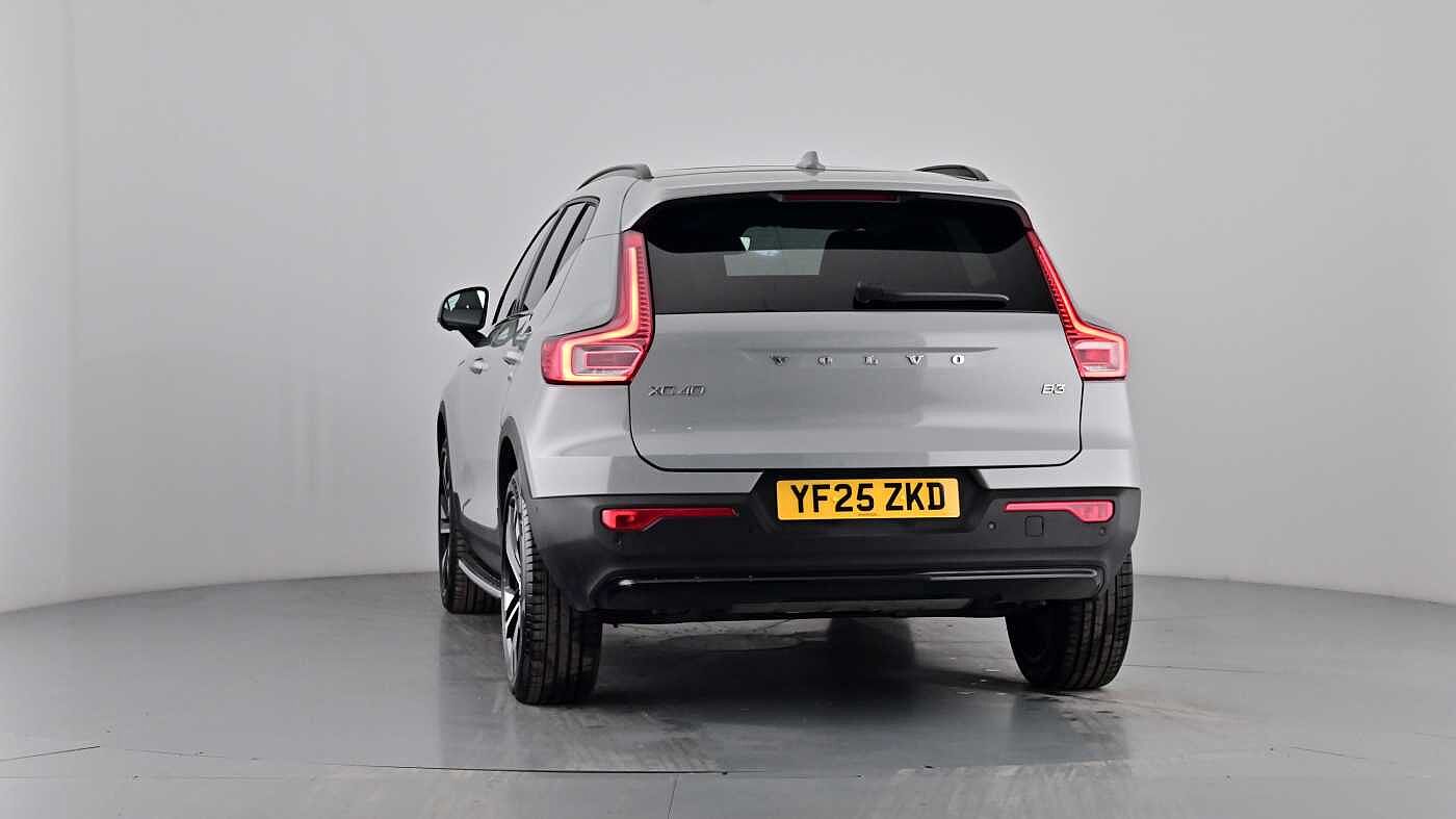 Used Volvo XC40 2025 for sale - 76780312: Photo 74