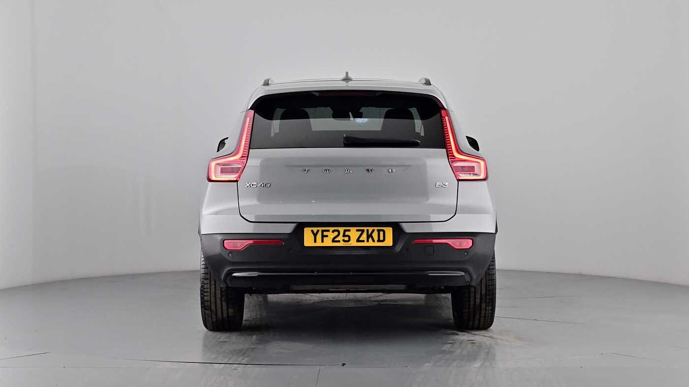 Used Volvo XC40 2025 for sale - 76780312: Photo 75