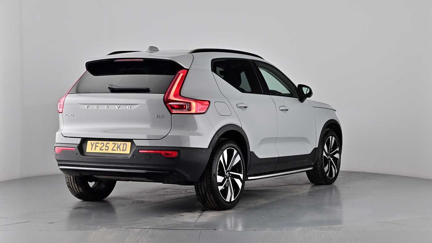 Used Volvo XC40 2025 for sale - 76780312: Photo 78