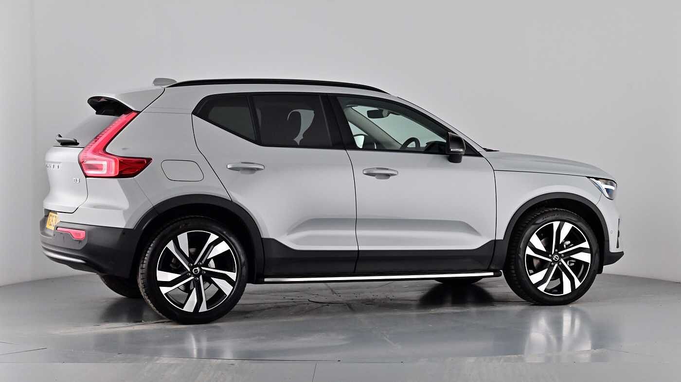 Used Volvo XC40 2025 for sale - 76780312: Photo 82