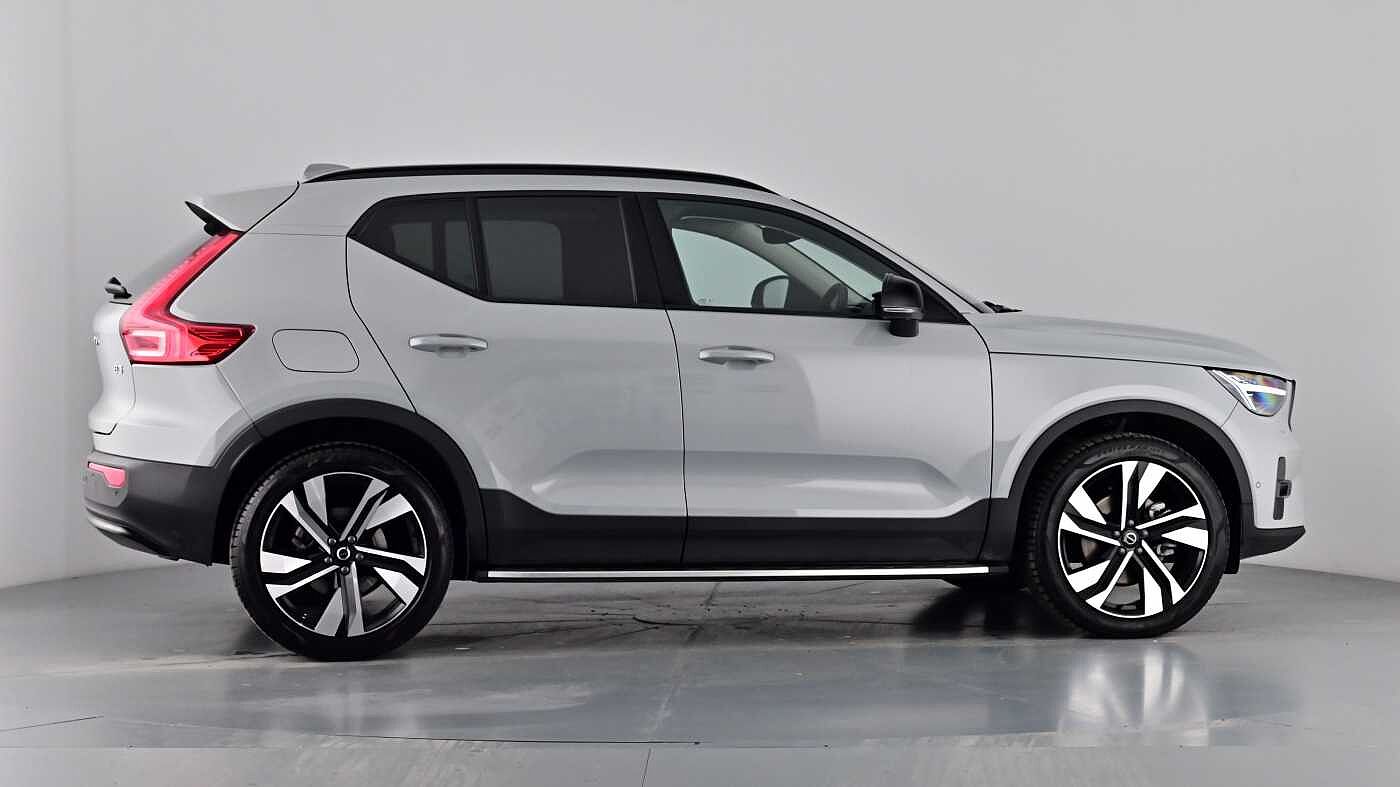 Used Volvo XC40 2025 for sale - 76780312: Photo 83