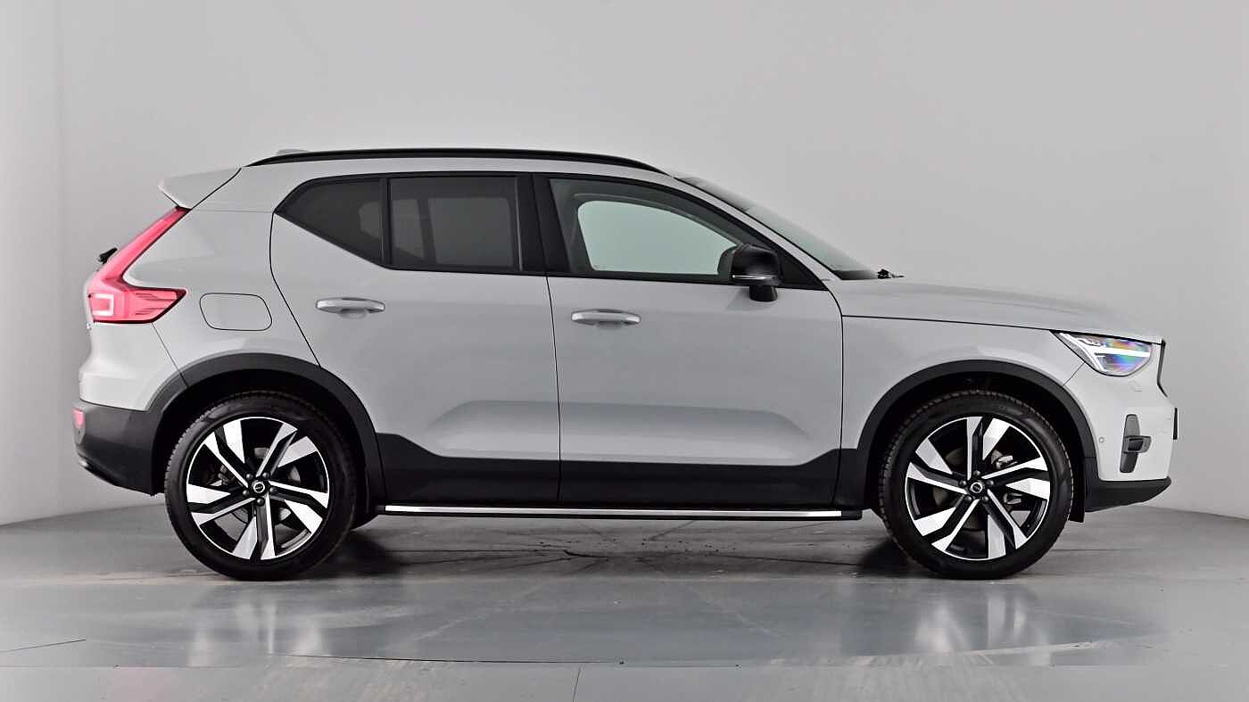 Used Volvo XC40 2025 for sale - 76780312: Photo 84