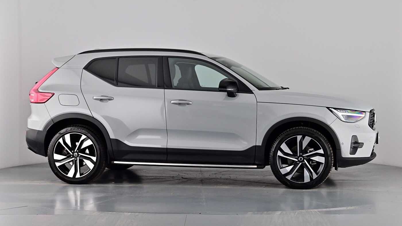 Used Volvo XC40 2025 for sale - 76780312: Photo 85