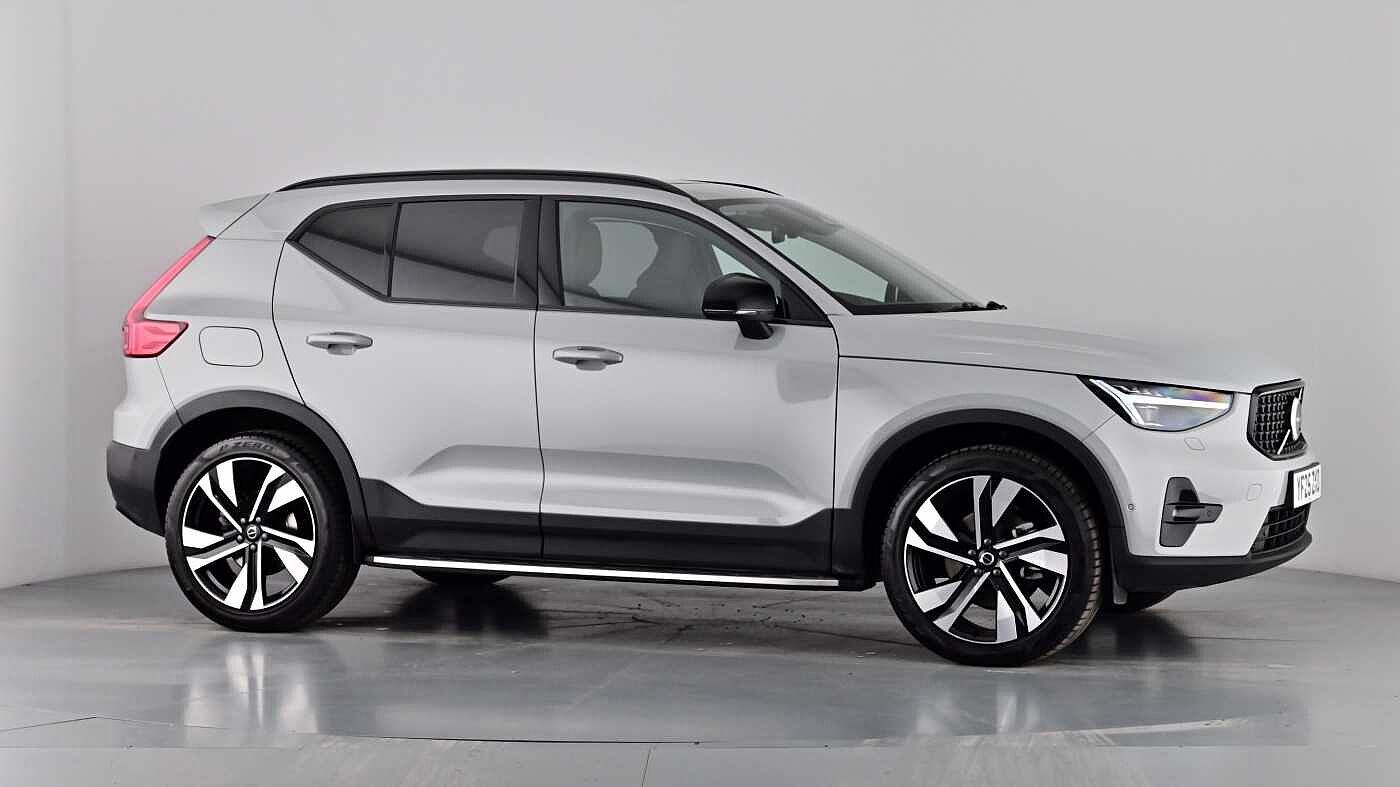 Used Volvo XC40 2025 for sale - 76780312: Photo 86