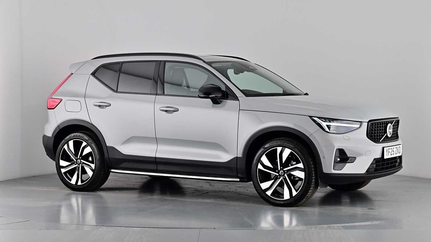 Used Volvo XC40 2025 for sale - 76780312: Photo 87