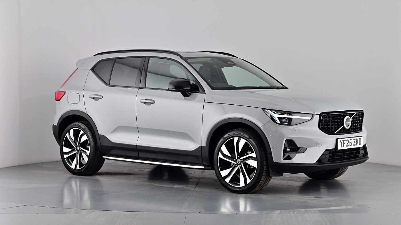 Used Volvo XC40 2025 for sale - 76780312: Photo 88