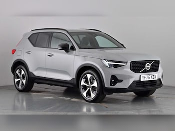 Used Volvo XC40 2025 for sale - 79174620: Photo