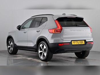 Used Volvo XC40 2025 for sale - 79174620: Photo