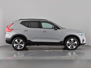 Used Volvo XC40 2025 for sale - 79174620: Photo
