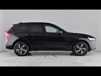 Used Volvo XC60 2021 for sale - 75263435: Photo