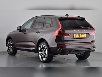 Used Volvo XC60 2025 for sale - 76738110: Photo
