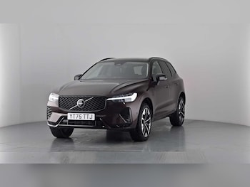 Used Volvo XC60 2025 for sale - 76738110: Photo