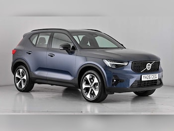 Used Volvo XC40 2026 for sale - 79446014: Photo