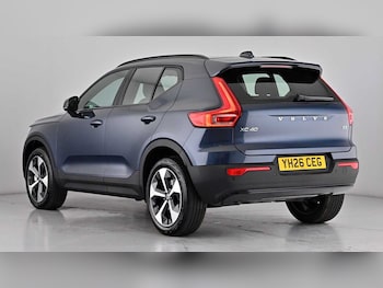 Used Volvo XC40 2026 for sale - 79446014: Photo