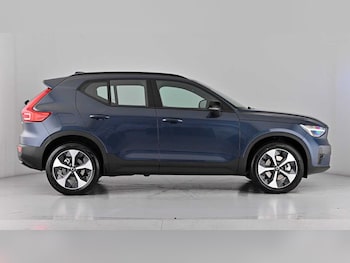 Used Volvo XC40 2026 for sale - 79446014: Photo