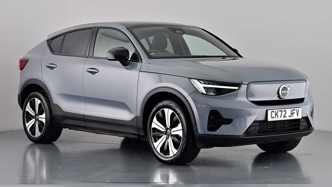 Used Volvo C40 2022 for sale - 76709433: Photo 1