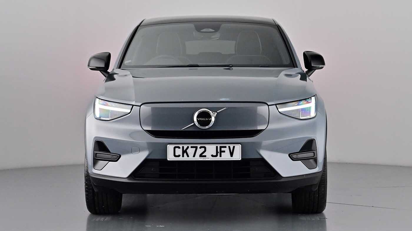 Used Volvo C40 2022 for sale - 76709433: Photo 10