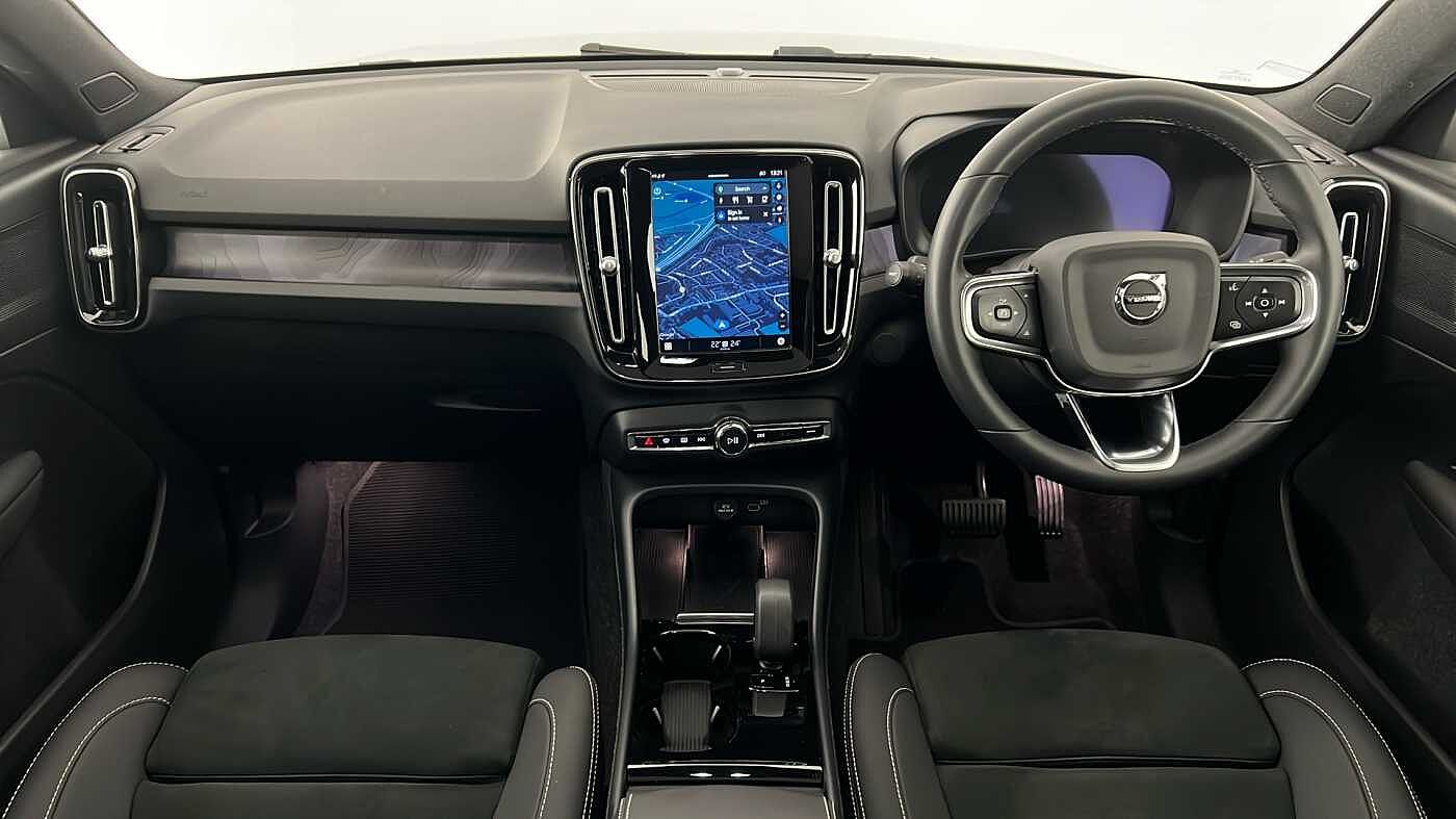 Used Volvo C40 2022 for sale - 76709433: Photo 11