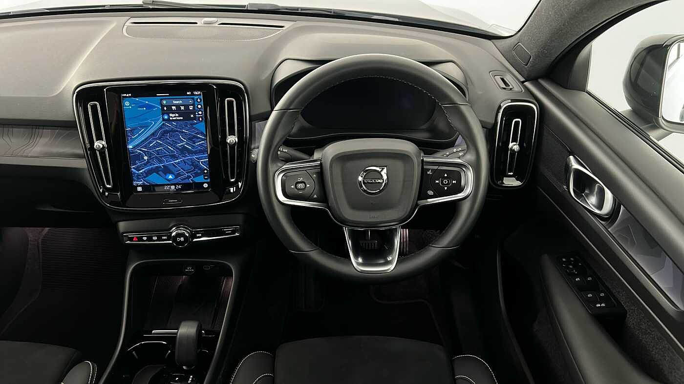 Used Volvo C40 2022 for sale - 76709433: Photo 12