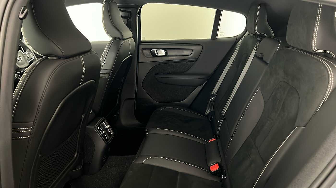 Used Volvo C40 2022 for sale - 76709433: Photo 13