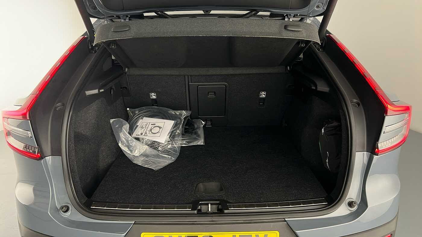 Used Volvo C40 2022 for sale - 76709433: Photo 14