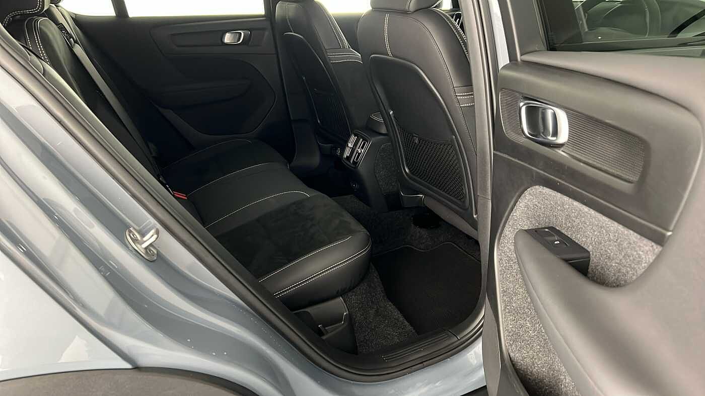 Used Volvo C40 2022 for sale - 76709433: Photo 15