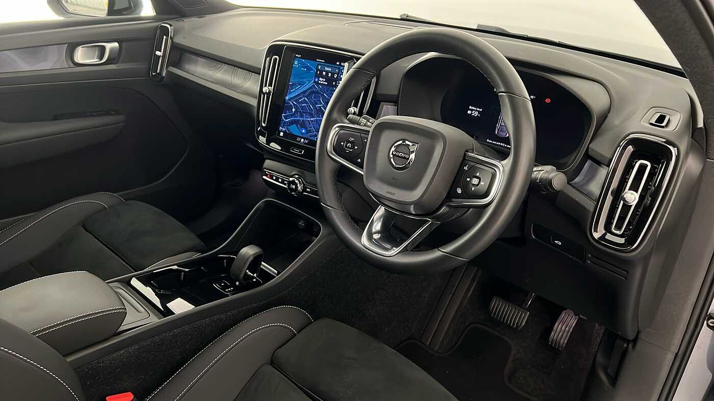 Used Volvo C40 2022 for sale - 76709433: Photo 16