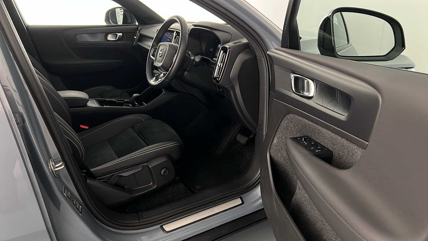 Used Volvo C40 2022 for sale - 76709433: Photo 17