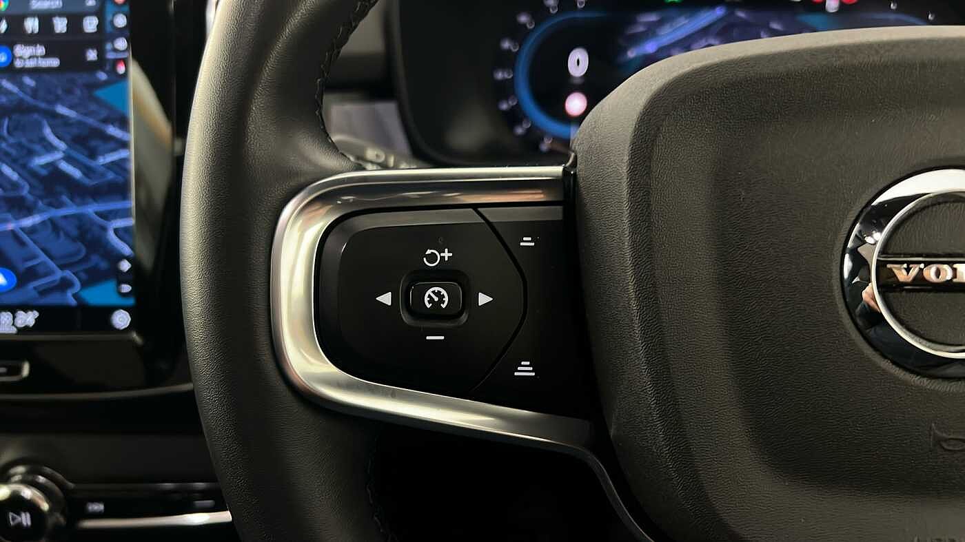 Used Volvo C40 2022 for sale - 76709433: Photo 19