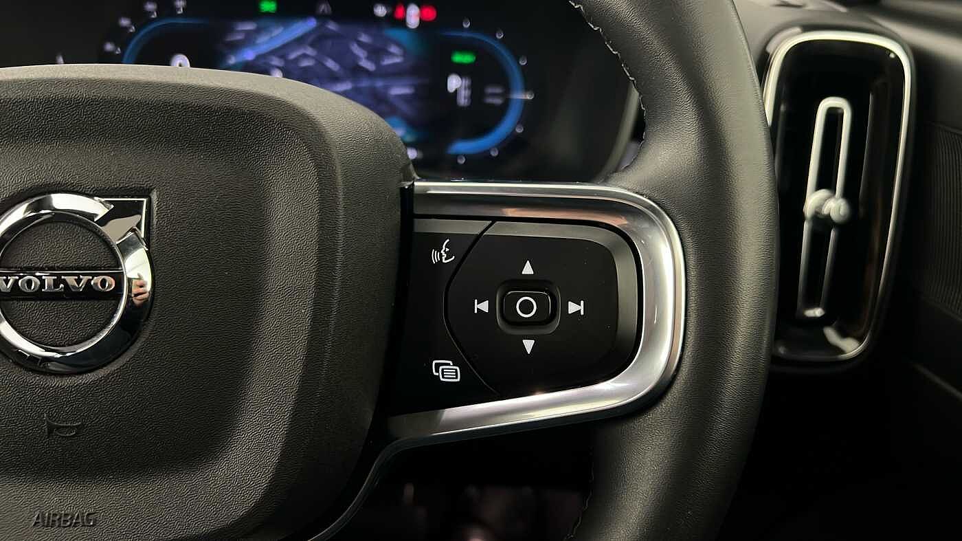 Used Volvo C40 2022 for sale - 76709433: Photo 20