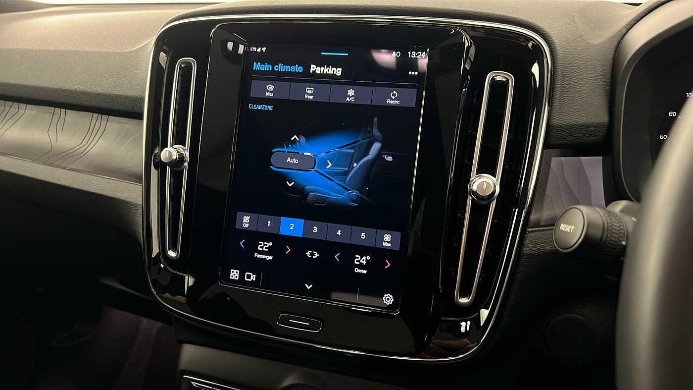 Used Volvo C40 2022 for sale - 76709433: Photo 22