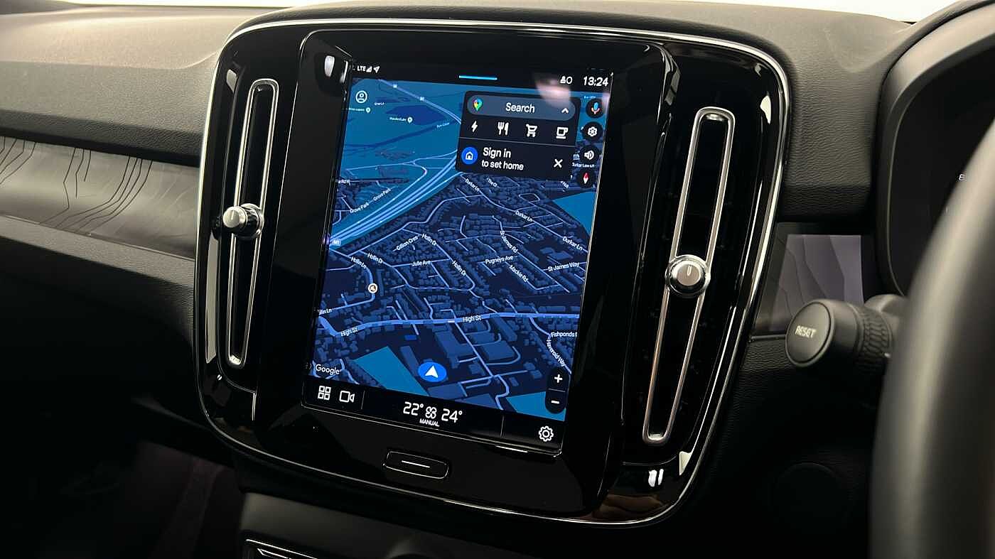 Used Volvo C40 2022 for sale - 76709433: Photo 23