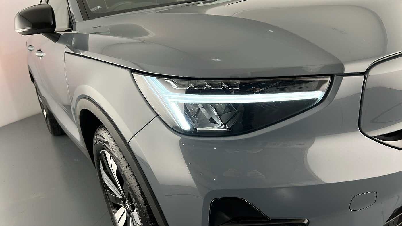 Used Volvo C40 2022 for sale - 76709433: Photo 25