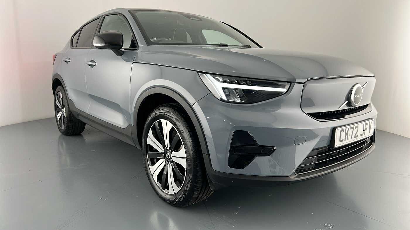 Used Volvo C40 2022 for sale - 76709433: Photo 26