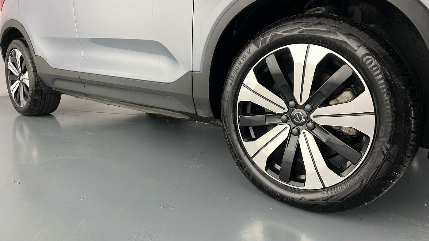 Used Volvo C40 2022 for sale - 76709433: Photo 27